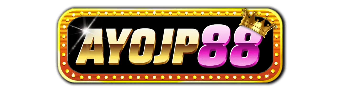 Ayojp88 Logo
